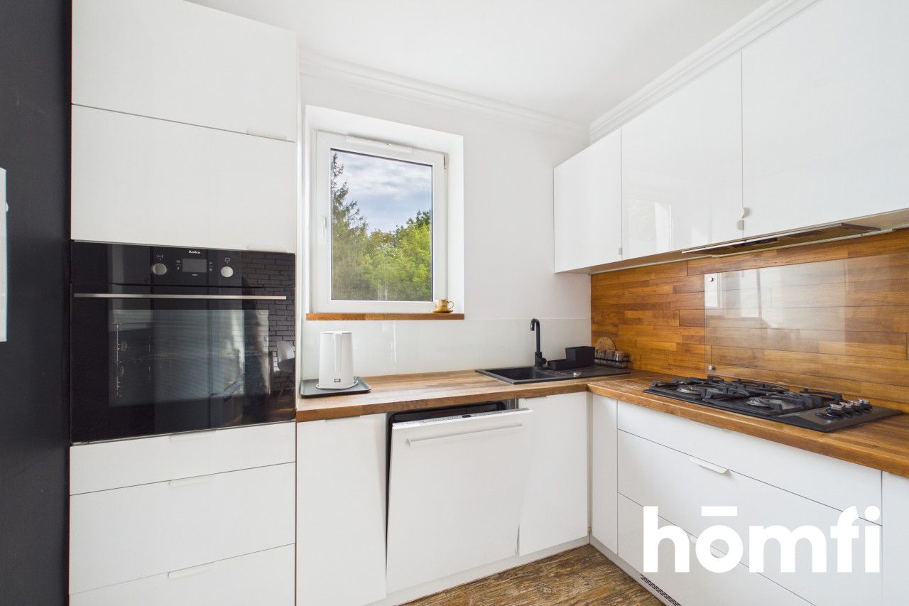 BRIGHT 4 ROOM APARTMENT - FIOŁKOWA STREET | PRĄDNIK CZERWONY - Apartment - Sale - Kraków