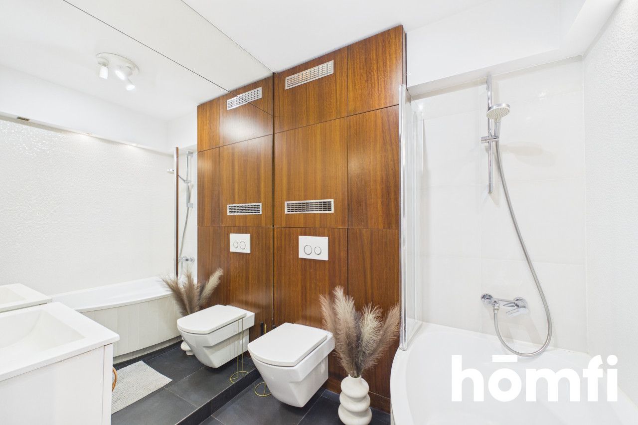 BRIGHT 4 ROOM APARTMENT - FIOŁKOWA STREET | PRĄDNIK CZERWONY - Apartment - Sale - Kraków