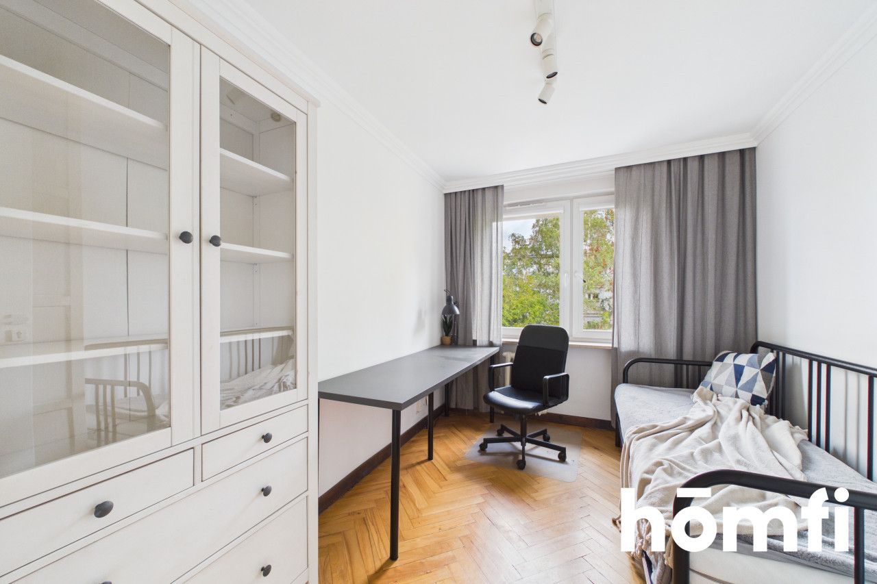 BRIGHT 4 ROOM APARTMENT - FIOŁKOWA STREET | PRĄDNIK CZERWONY - Apartment - Sale - Kraków