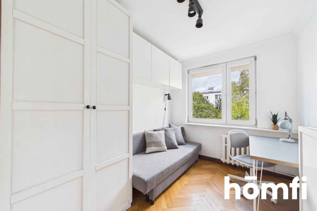 BRIGHT 4 ROOM APARTMENT - FIOŁKOWA STREET | PRĄDNIK CZERWONY - Apartment - Sale - Kraków