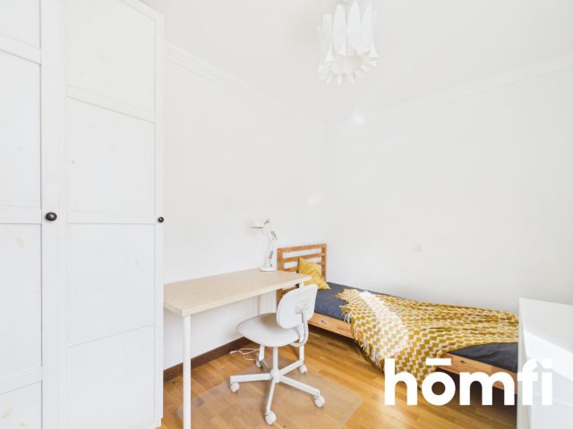 BRIGHT 4 ROOM APARTMENT - FIOŁKOWA STREET | PRĄDNIK CZERWONY - Квартира - Продаж - Kraków, Śródmieście