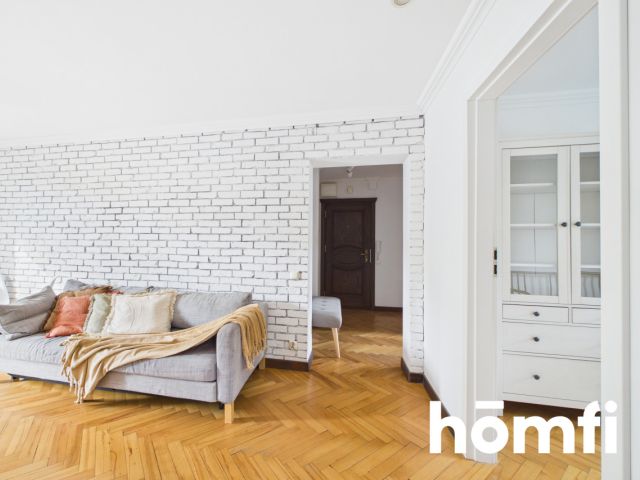 BRIGHT 4 ROOM APARTMENT - FIOŁKOWA STREET | PRĄDNIK CZERWONY - Квартира - Продаж - Kraków, Śródmieście