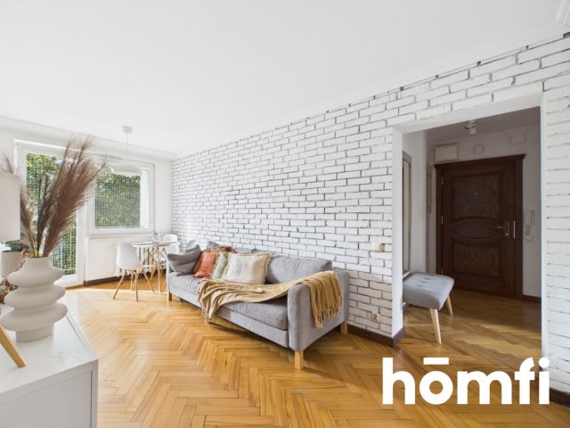 BRIGHT 4 ROOM APARTMENT - FIOŁKOWA STREET | PRĄDNIK CZERWONY - Квартира - Продаж - Kraków, Śródmieście