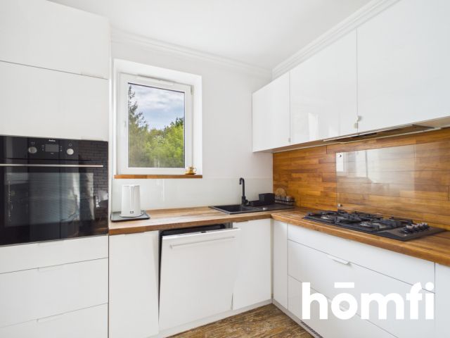BRIGHT 4 ROOM APARTMENT - FIOŁKOWA STREET | PRĄDNIK CZERWONY - Квартира - Продаж - Kraków, Śródmieście