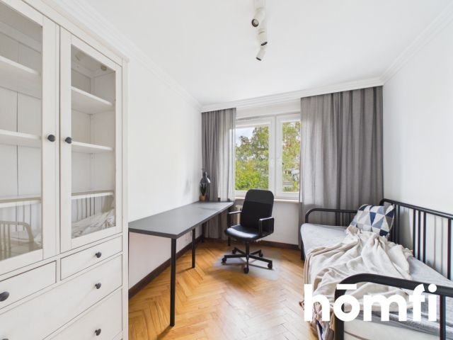 BRIGHT 4 ROOM APARTMENT - FIOŁKOWA STREET | PRĄDNIK CZERWONY - Квартира - Продаж - Kraków, Śródmieście