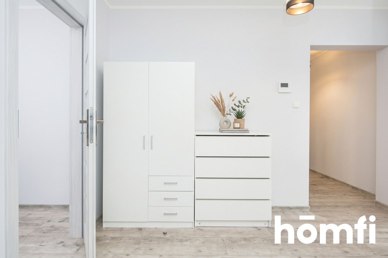 2 room apartment at Bunscha 8 st - Квартира - Оренда - Kraków, Podgórze / Dębniki