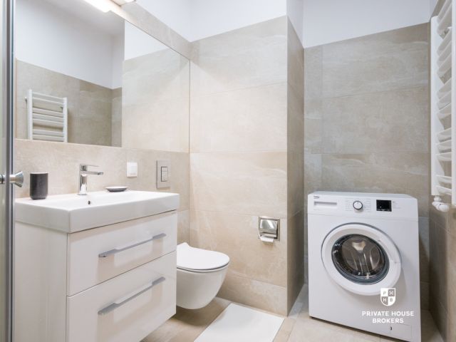 Komfortowe mieszkanie 48m2 w inwestycji Apartamenty Novum - Mieszkanie - Wynajem - Kraków, Śródmieście / Stare Miasto