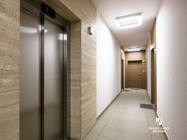 Komfortowe mieszkanie 48m2 w inwestycji Apartamenty Novum - Mieszkanie - Wynajem - Kraków, Śródmieście / Stare Miasto