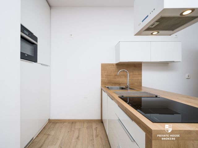 Komfortowe mieszkanie 48m2 w inwestycji Apartamenty Novum - Mieszkanie - Wynajem - Kraków, Śródmieście / Stare Miasto