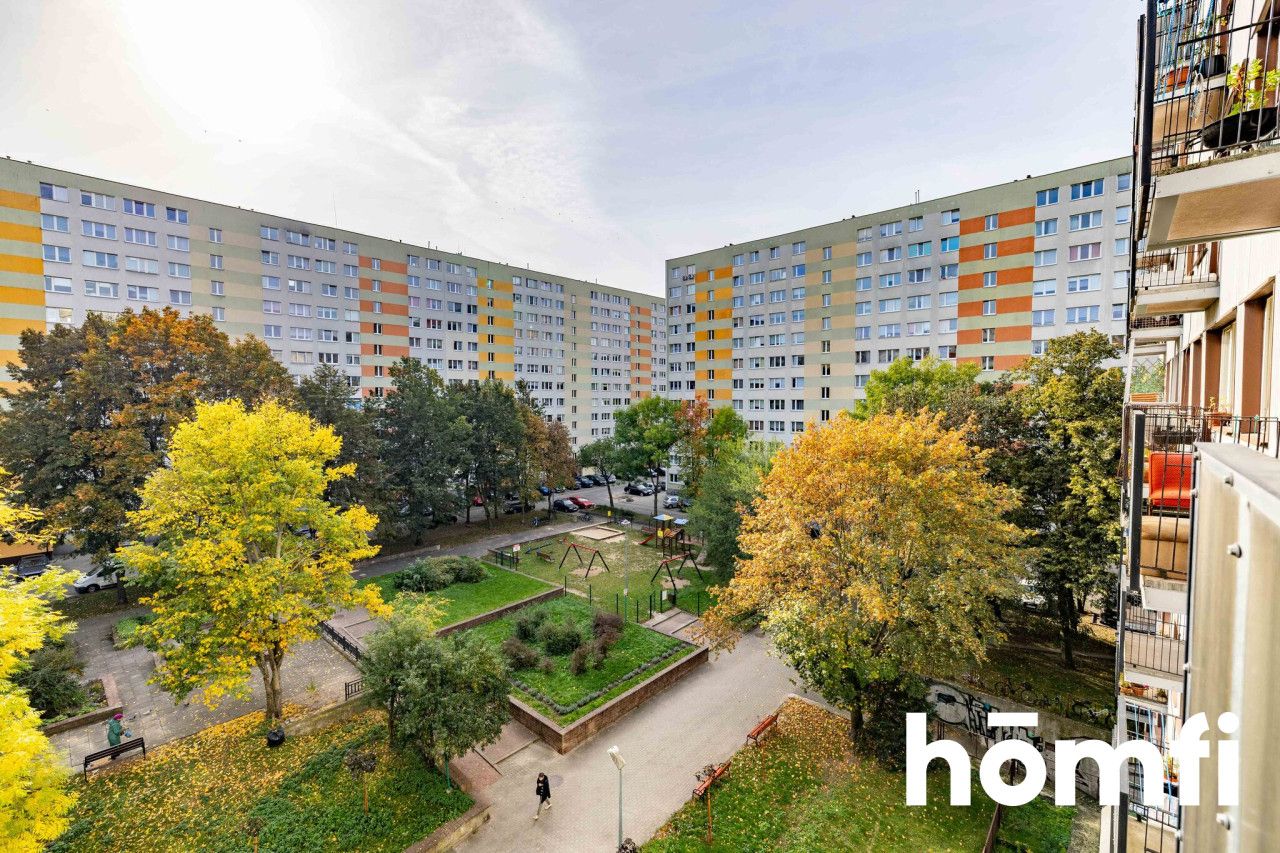 AVAILABLE IMMEDIATELY 2-ROOM APARTMENT IN THE CENTER OF BIAŁYSTO - Apartment - Rent - Białystok, Piaski
