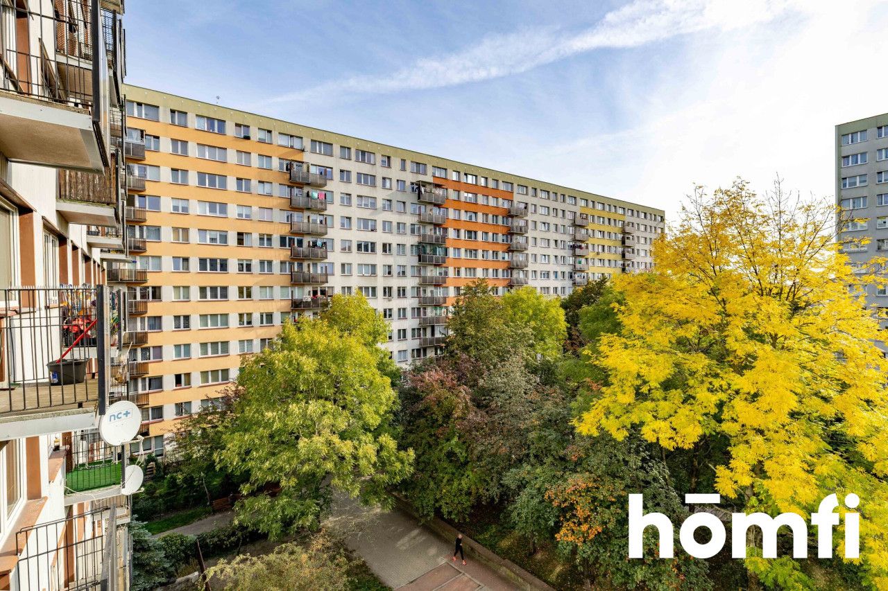 AVAILABLE IMMEDIATELY 2-ROOM APARTMENT IN THE CENTER OF BIAŁYSTO - Apartment - Rent - Białystok, Piaski