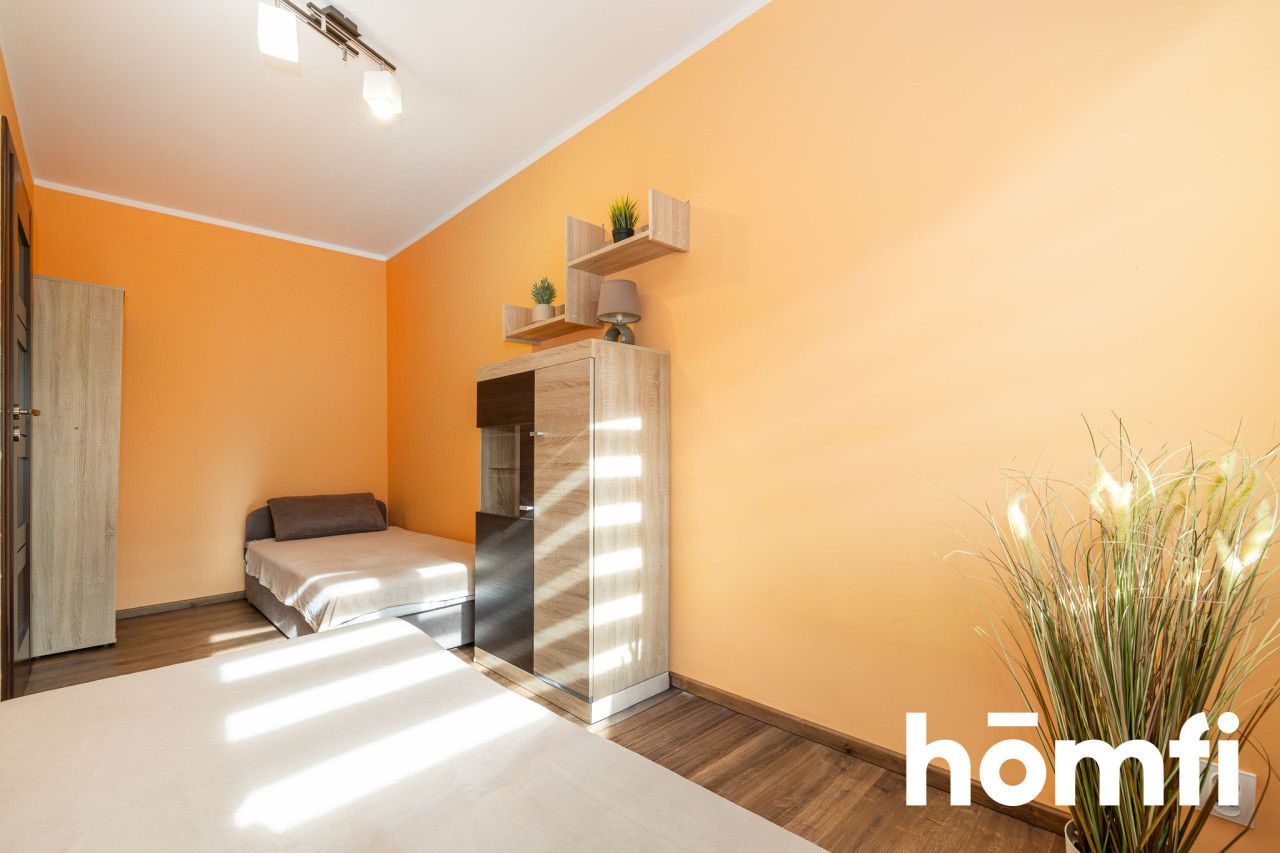 AVAILABLE IMMEDIATELY 2-ROOM APARTMENT IN THE CENTER OF BIAŁYSTO - Apartment - Rent - Białystok, Piaski