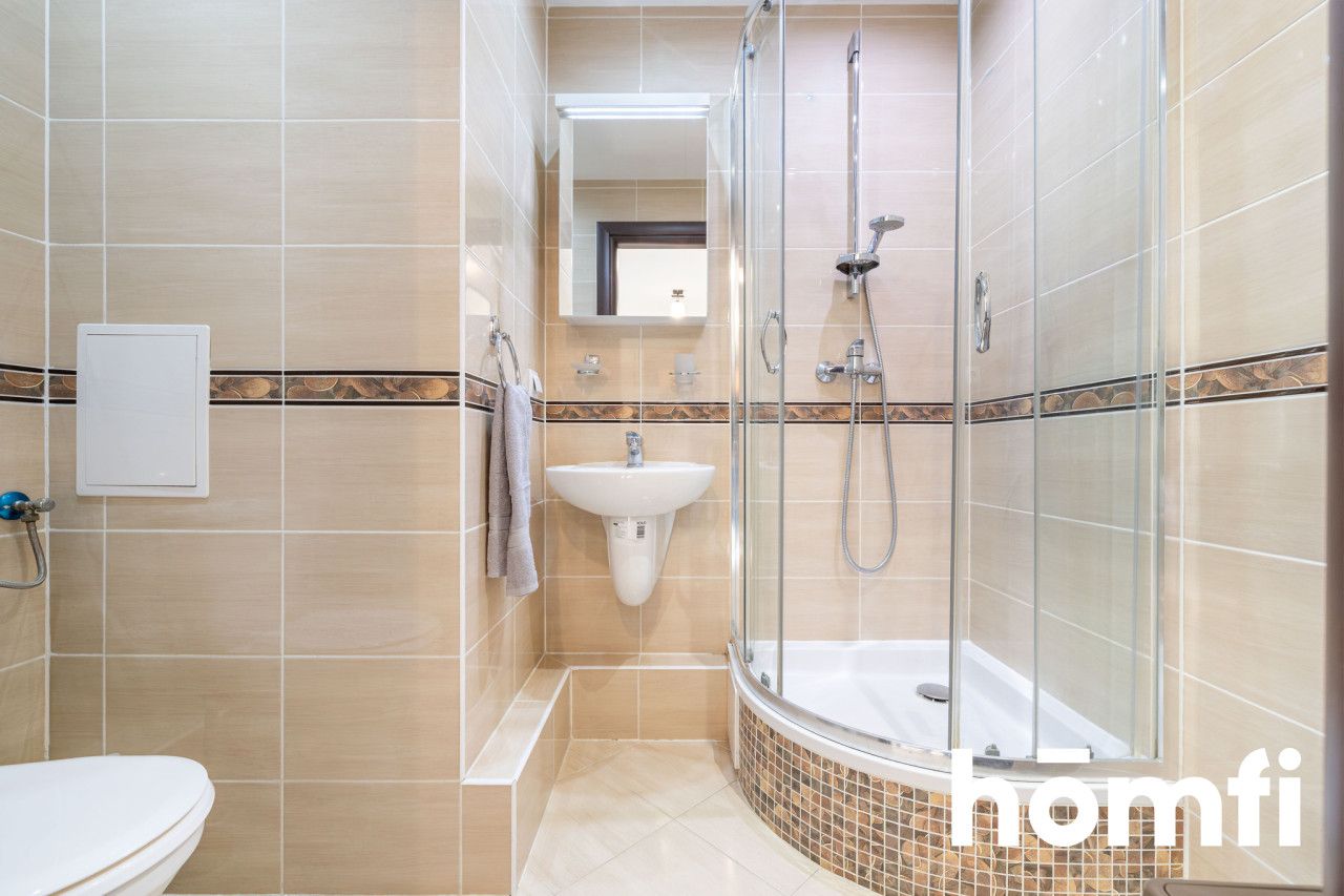 AVAILABLE IMMEDIATELY 2-ROOM APARTMENT IN THE CENTER OF BIAŁYSTO - Apartment - Rent - Białystok, Piaski