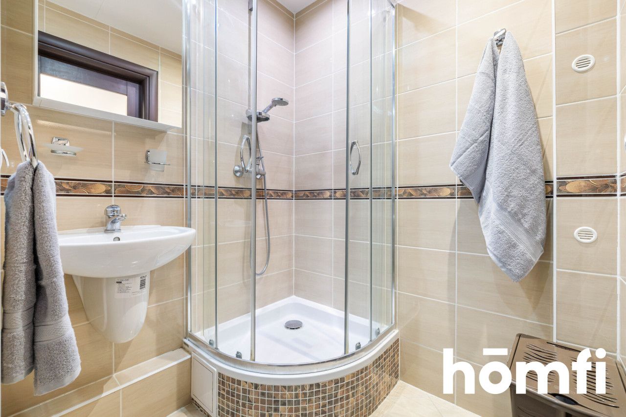 AVAILABLE IMMEDIATELY 2-ROOM APARTMENT IN THE CENTER OF BIAŁYSTO - Apartment - Rent - Białystok, Piaski