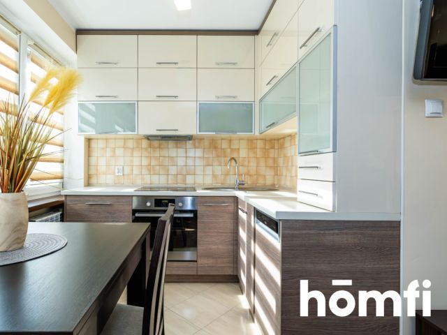 AVAILABLE IMMEDIATELY 2-ROOM APARTMENT IN THE CENTER OF BIAŁYSTO - Apartment - Rent - Białystok, Piaski