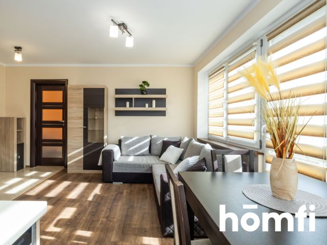 AVAILABLE IMMEDIATELY 2-ROOM APARTMENT IN THE CENTER OF BIAŁYSTO - Apartment - Rent - Białystok, Piaski