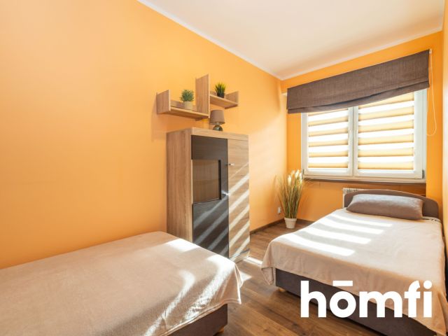 AVAILABLE IMMEDIATELY 2-ROOM APARTMENT IN THE CENTER OF BIAŁYSTO - Apartment - Rent - Białystok, Piaski