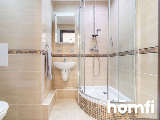 AVAILABLE IMMEDIATELY 2-ROOM APARTMENT IN THE CENTER OF BIAŁYSTO - Apartment - Rent - Białystok, Piaski