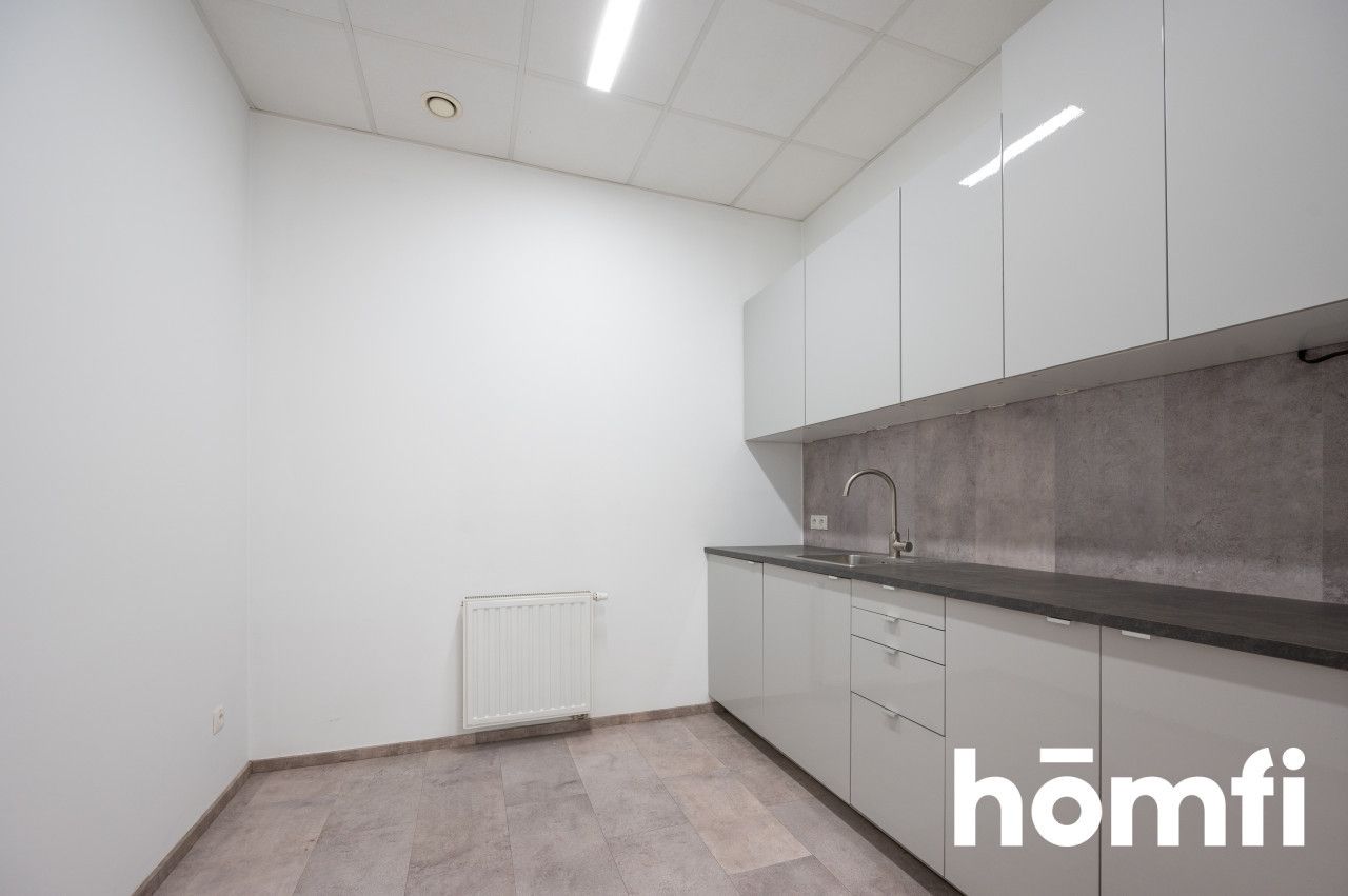 READY SPACE 180 m² | FOR A CLINIC, IT OR E-COMMERCE | KRAKÓW – MYDLNIKI - Commercial premises - Sale - Kraków, Krowodrza / Bronowice Wielkie