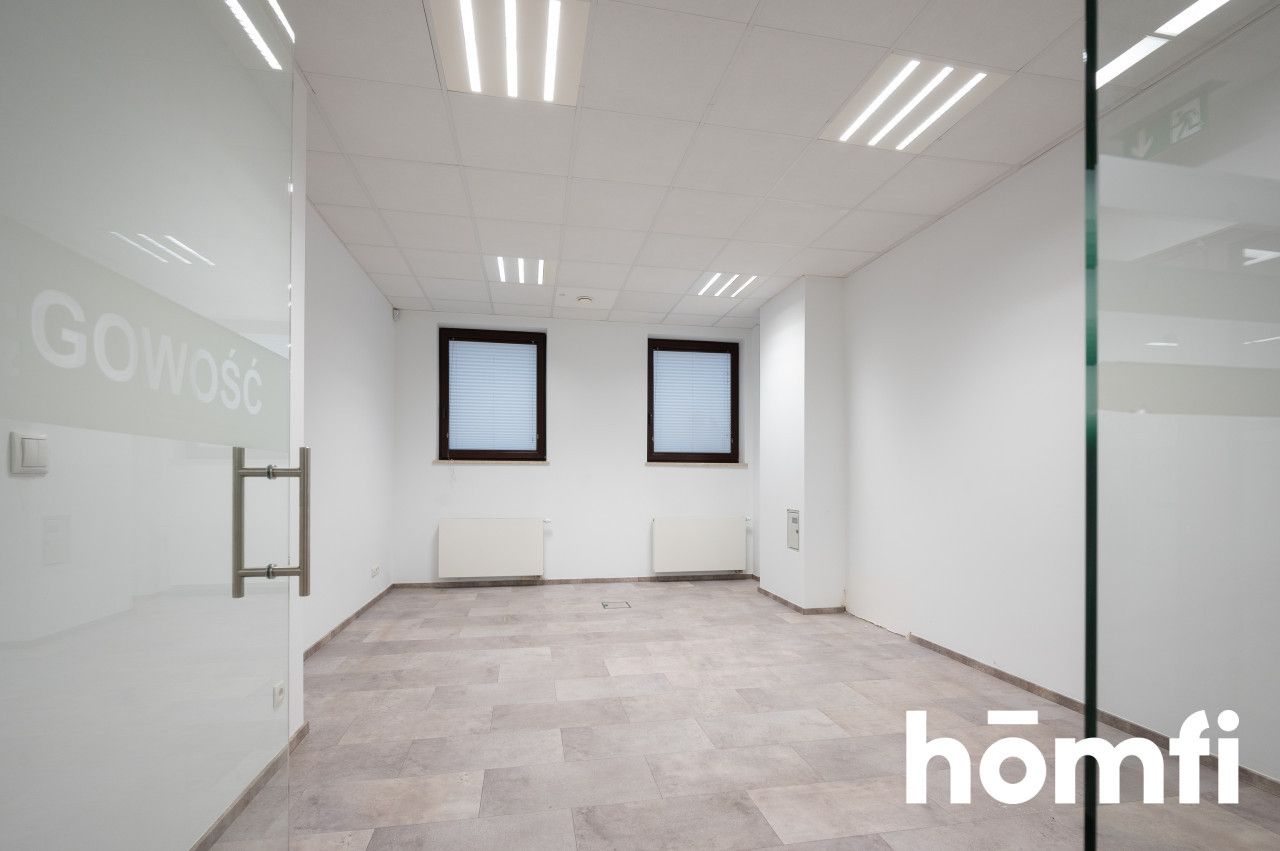 READY SPACE 180 m² | FOR A CLINIC, IT OR E-COMMERCE | KRAKÓW – MYDLNIKI - Commercial premises - Sale - Kraków, Krowodrza / Bronowice Wielkie