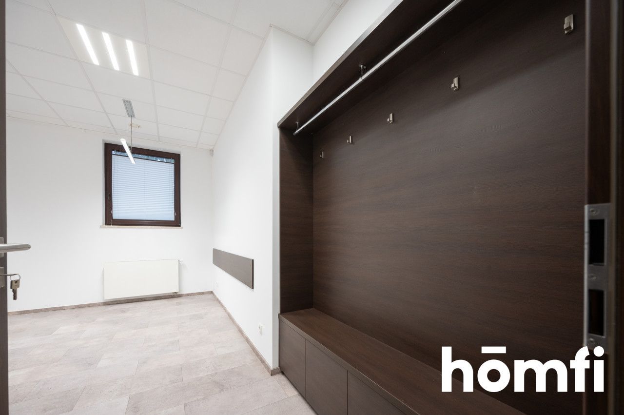 READY SPACE 180 m² | FOR A CLINIC, IT OR E-COMMERCE | KRAKÓW – MYDLNIKI - Commercial premises - Sale - Kraków, Krowodrza / Bronowice Wielkie