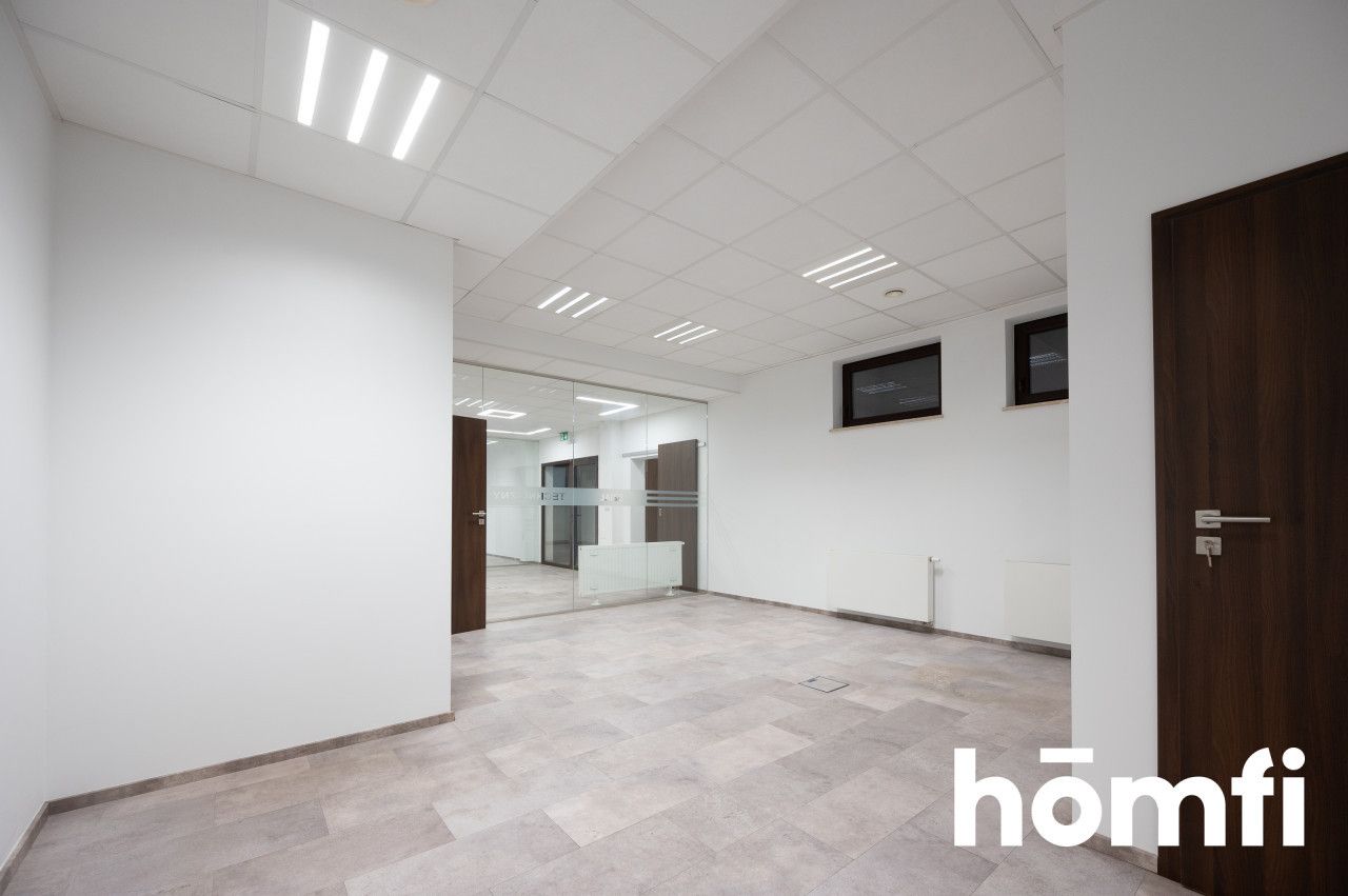 READY SPACE 180 m² | FOR A CLINIC, IT OR E-COMMERCE | KRAKÓW – MYDLNIKI - Commercial premises - Sale - Kraków, Krowodrza / Bronowice Wielkie