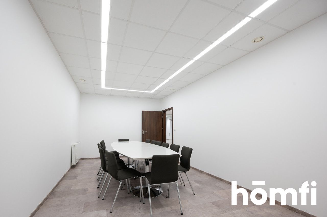 READY SPACE 180 m² | FOR A CLINIC, IT OR E-COMMERCE | KRAKÓW – MYDLNIKI - Commercial premises - Sale - Kraków, Krowodrza / Bronowice Wielkie