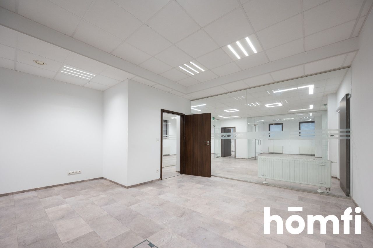 READY SPACE 180 m² | FOR A CLINIC, IT OR E-COMMERCE | KRAKÓW – MYDLNIKI - Commercial premises - Sale - Kraków, Krowodrza / Bronowice Wielkie