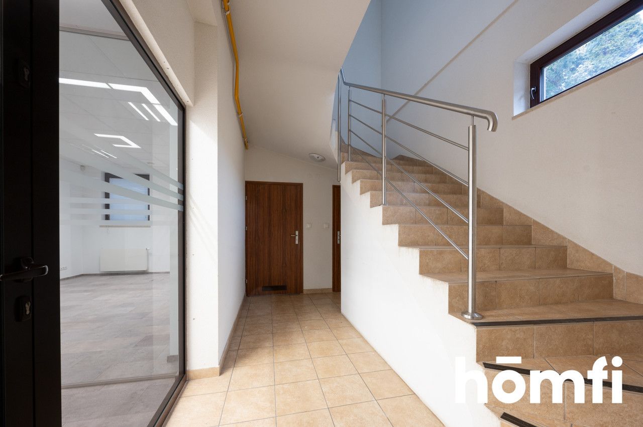 READY SPACE 180 m² | FOR A CLINIC, IT OR E-COMMERCE | KRAKÓW – MYDLNIKI - Commercial premises - Sale - Kraków, Krowodrza / Bronowice Wielkie