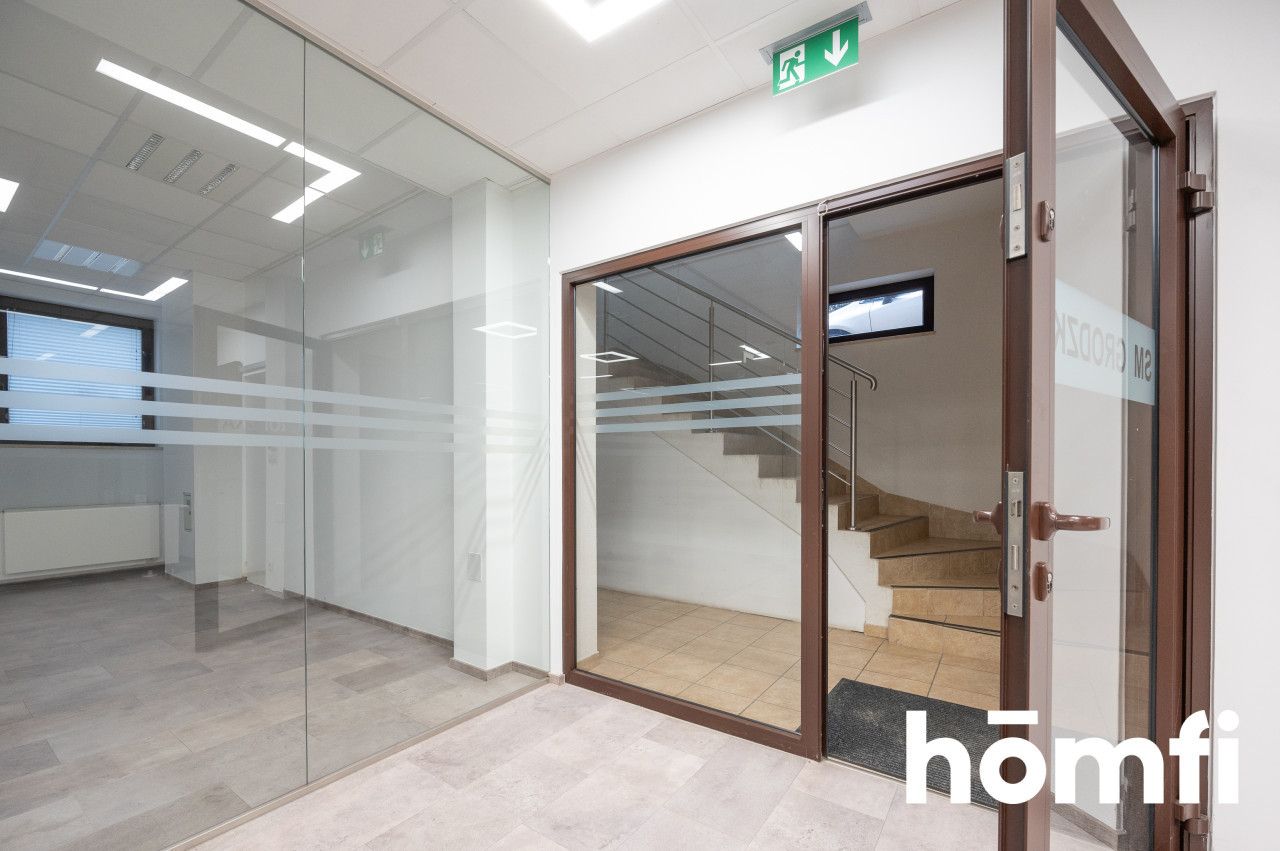 READY SPACE 180 m² | FOR A CLINIC, IT OR E-COMMERCE | KRAKÓW – MYDLNIKI - Commercial premises - Sale - Kraków, Krowodrza / Bronowice Wielkie