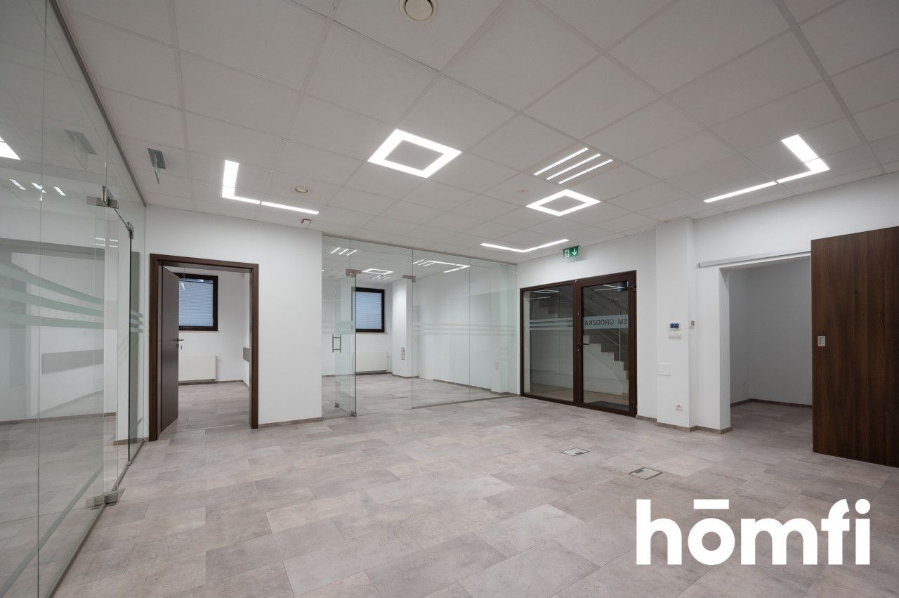 READY SPACE 180 m² | FOR A CLINIC, IT OR E-COMMERCE | KRAKÓW – MYDLNIKI - Commercial premises - Sale - Kraków, Krowodrza / Bronowice Wielkie