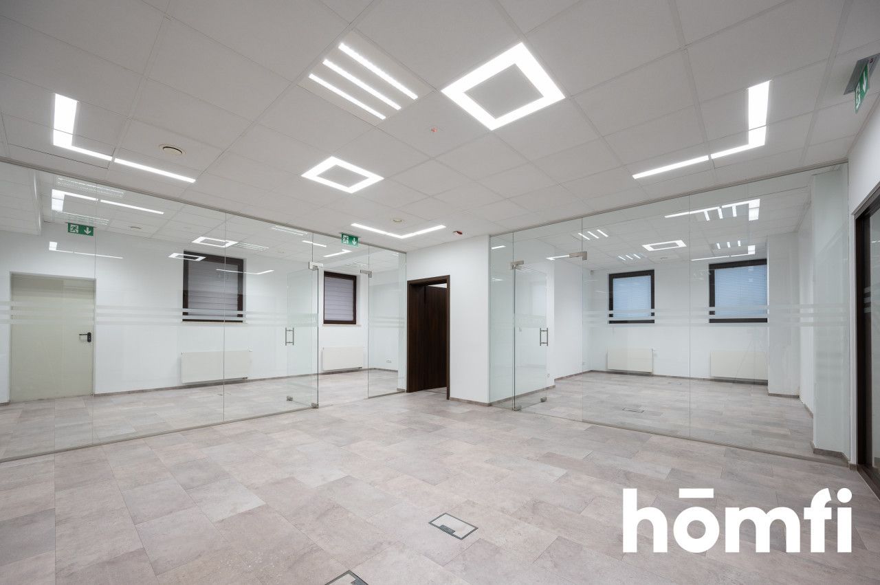 READY SPACE 180 m² | FOR A CLINIC, IT OR E-COMMERCE | KRAKÓW – MYDLNIKI - Commercial premises - Sale - Kraków, Krowodrza / Bronowice Wielkie
