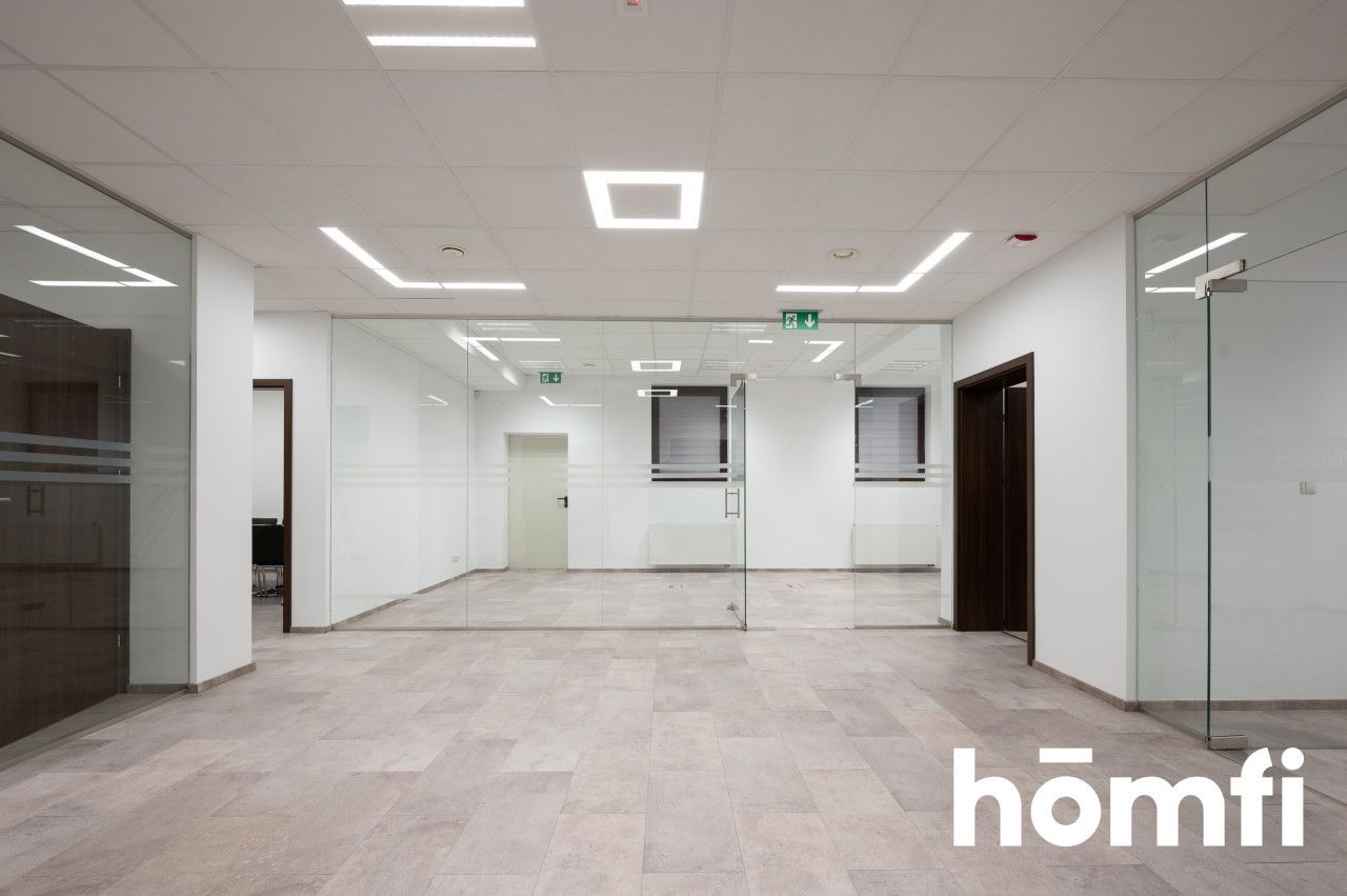 READY SPACE 180 m² | FOR A CLINIC, IT OR E-COMMERCE | KRAKÓW – MYDLNIKI - Commercial premises - Sale - Kraków, Krowodrza / Bronowice Wielkie