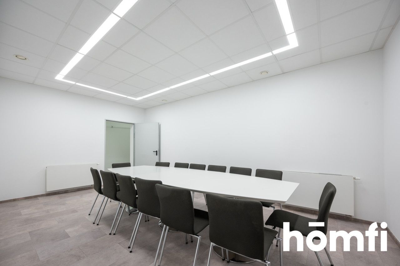 READY SPACE 180 m² | FOR A CLINIC, IT OR E-COMMERCE | KRAKÓW – MYDLNIKI - Commercial premises - Sale - Kraków, Krowodrza / Bronowice Wielkie
