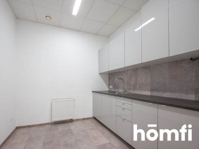READY SPACE 180 m² | FOR A CLINIC, IT OR E-COMMERCE | KRAKÓW – MYDLNIKI - Commercial premises - Sale - Kraków, Krowodrza / Bronowice Wielkie