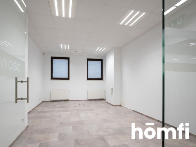 READY SPACE 180 m² | FOR A CLINIC, IT OR E-COMMERCE | KRAKÓW – MYDLNIKI - Commercial premises - Sale - Kraków, Krowodrza / Bronowice Wielkie