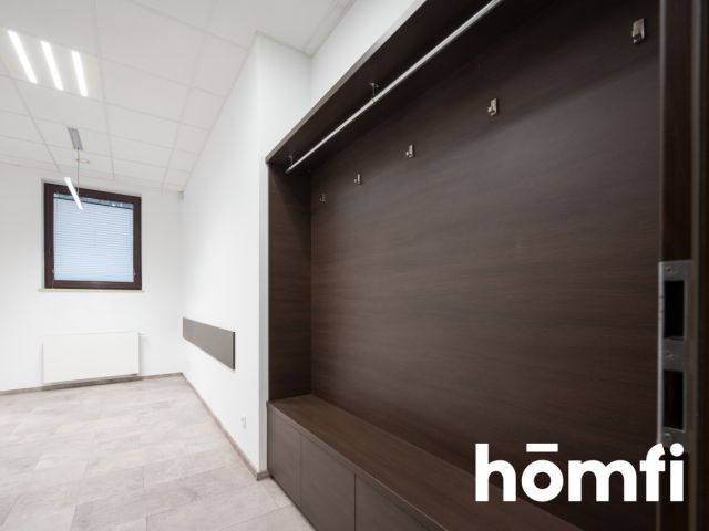 READY SPACE 180 m² | FOR A CLINIC, IT OR E-COMMERCE | KRAKÓW – MYDLNIKI - Commercial premises - Sale - Kraków, Krowodrza / Bronowice Wielkie