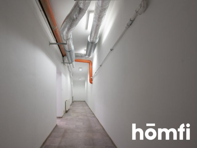 READY SPACE 180 m² | FOR A CLINIC, IT OR E-COMMERCE | KRAKÓW – MYDLNIKI - Commercial premises - Sale - Kraków, Krowodrza / Bronowice Wielkie