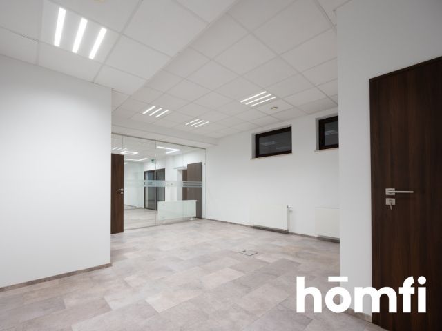 READY SPACE 180 m² | FOR A CLINIC, IT OR E-COMMERCE | KRAKÓW – MYDLNIKI - Commercial premises - Sale - Kraków, Krowodrza / Bronowice Wielkie