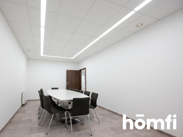 READY SPACE 180 m² | FOR A CLINIC, IT OR E-COMMERCE | KRAKÓW – MYDLNIKI - Commercial premises - Sale - Kraków, Krowodrza / Bronowice Wielkie