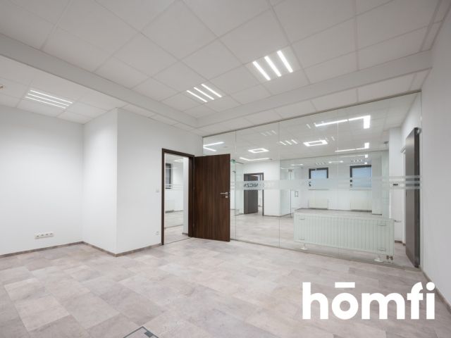 READY SPACE 180 m² | FOR A CLINIC, IT OR E-COMMERCE | KRAKÓW – MYDLNIKI - Commercial premises - Sale - Kraków, Krowodrza / Bronowice Wielkie