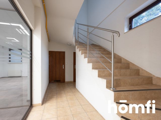 READY SPACE 180 m² | FOR A CLINIC, IT OR E-COMMERCE | KRAKÓW – MYDLNIKI - Commercial premises - Sale - Kraków, Krowodrza / Bronowice Wielkie