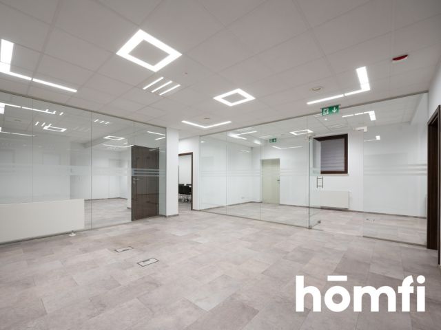 READY SPACE 180 m² | FOR A CLINIC, IT OR E-COMMERCE | KRAKÓW – MYDLNIKI - Commercial premises - Sale - Kraków, Krowodrza / Bronowice Wielkie