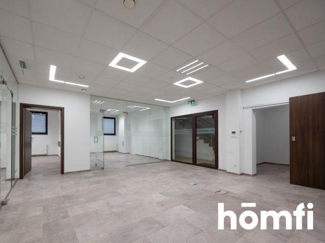 READY SPACE 180 m² | FOR A CLINIC, IT OR E-COMMERCE | KRAKÓW – MYDLNIKI - Commercial premises - Sale - Kraków, Krowodrza / Bronowice Wielkie
