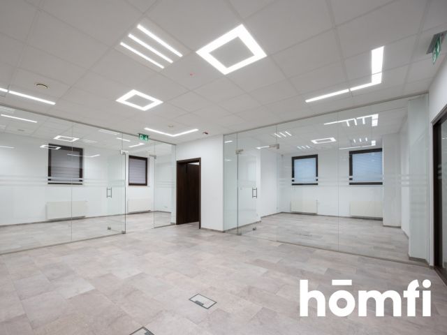 READY SPACE 180 m² | FOR A CLINIC, IT OR E-COMMERCE | KRAKÓW – MYDLNIKI - Commercial premises - Sale - Kraków, Krowodrza / Bronowice Wielkie