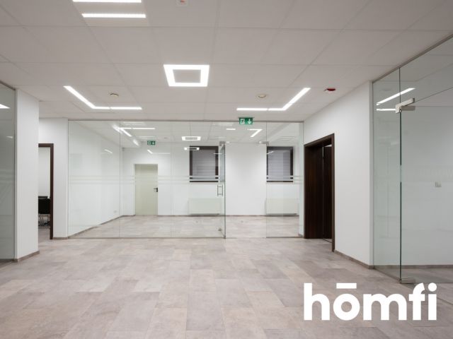 READY SPACE 180 m² | FOR A CLINIC, IT OR E-COMMERCE | KRAKÓW – MYDLNIKI - Commercial premises - Sale - Kraków, Krowodrza / Bronowice Wielkie