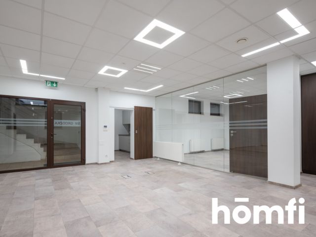 READY SPACE 180 m² | FOR A CLINIC, IT OR E-COMMERCE | KRAKÓW – MYDLNIKI - Commercial premises - Sale - Kraków, Krowodrza / Bronowice Wielkie