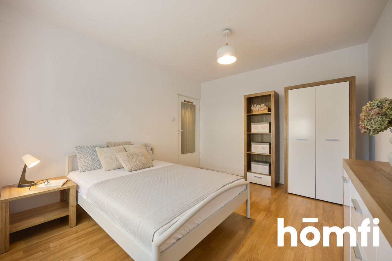 2-ROOM APARTMENT 59 m2, READY TO ENTER - Apartment - Rent - Rzeszów, Kmity