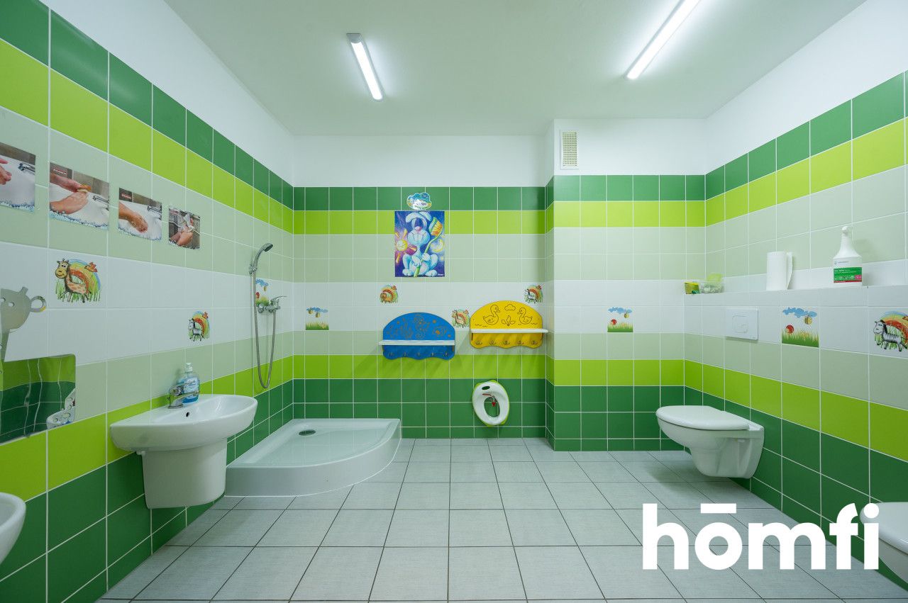 Operating Kindergarten and Nursery Near Kraków - Комерційне приміщення - Продаж - Krakowski, Czernichów / Rybna