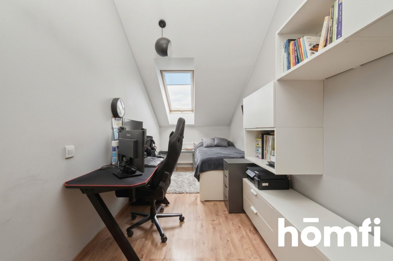 4 rooms | for family | 78m2 | garage | Siechnice - Apartment - Sale - Wrocławski, Siechnice